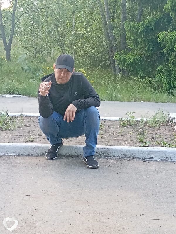 Алексей, 37, Челябинске — анкета №2733538