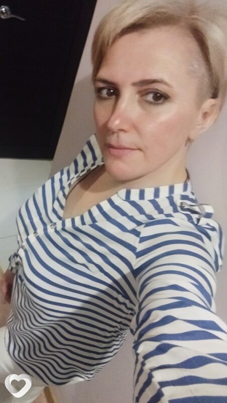 Оксана, 47, Павлове — анкета №2733541