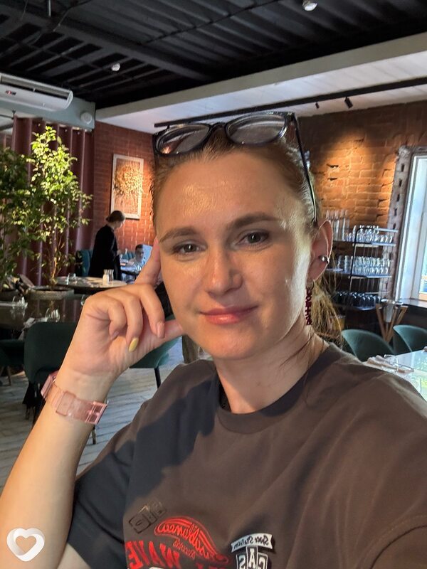 Наталья, 42, Барнауле — анкета №2734367