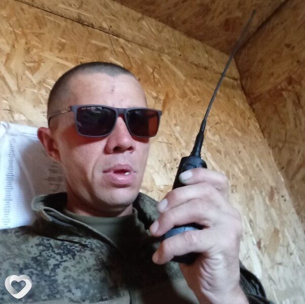 Efgeni, 41, Петропавловске-Камчатском — анкета №2733552