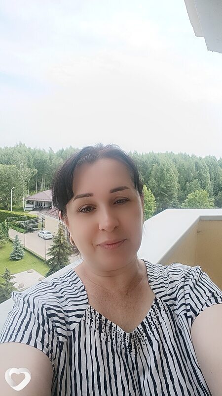 Rigina, 45, Домодедово — анкета №2733558