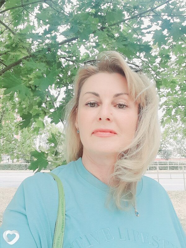 Светлана, 50, Волгодонске — анкета №2733571
