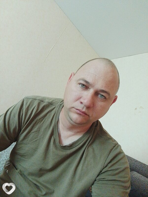Сергей, 40, Барнауле — анкета №2733699