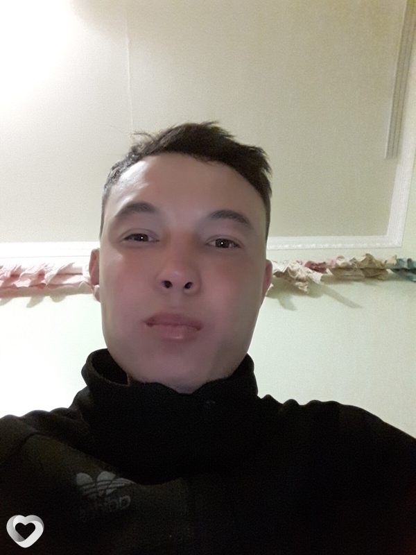 Толик, 30, Алматы — анкета №2733701