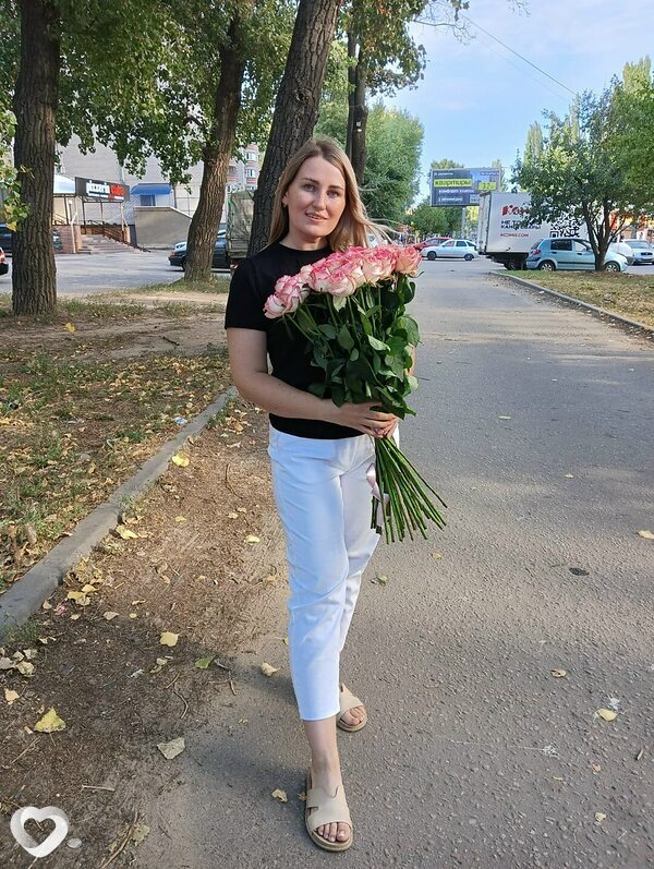 Юля, 31, Воронеже — анкета №2733709
