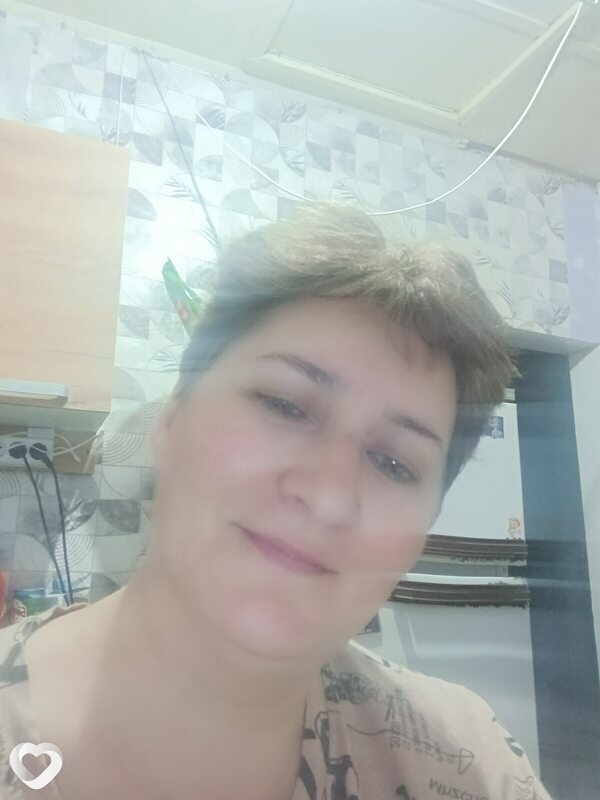 Наталья, 50, Саратове — анкета №2733714