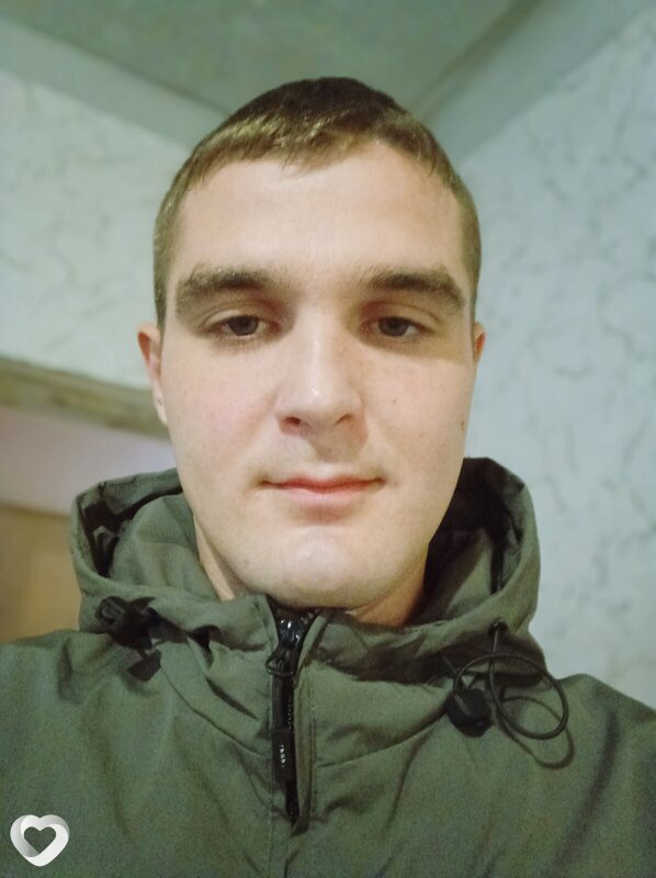 Дима, 30, Кемерове — анкета №2733722
