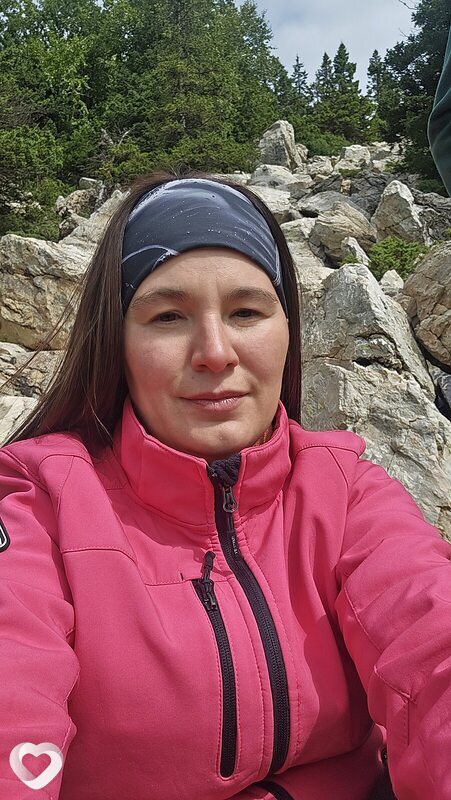 Диана, 37, Уфе — анкета №2733599