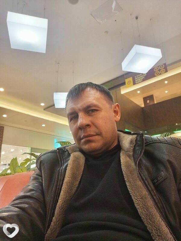 Павел, 41, Барнауле — анкета №2733603