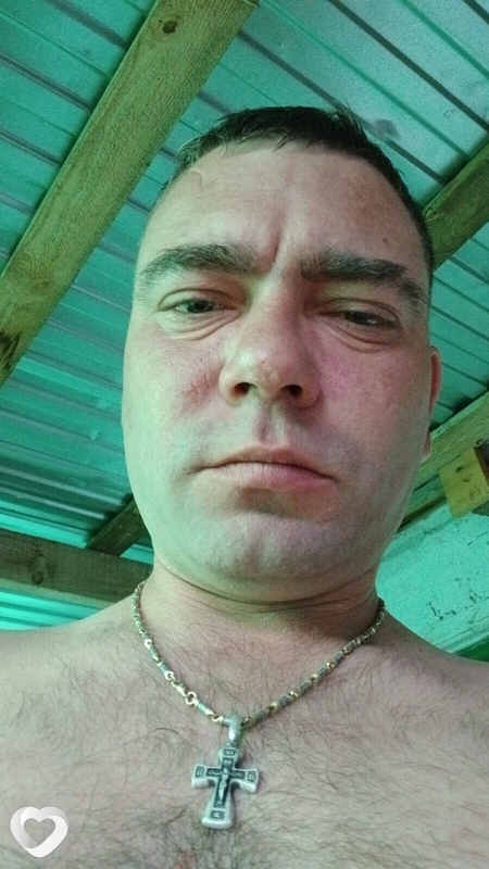 Тихон, 37, Самаре — анкета №2733606