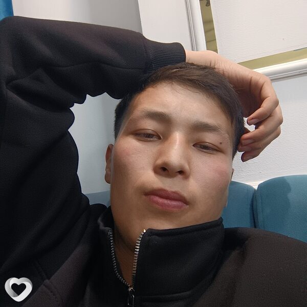 Нурс, 23, Астане — анкета №2733609