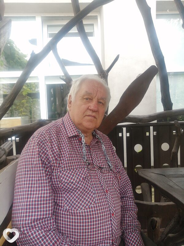 Иван, 66, Гродно — анкета №2733614