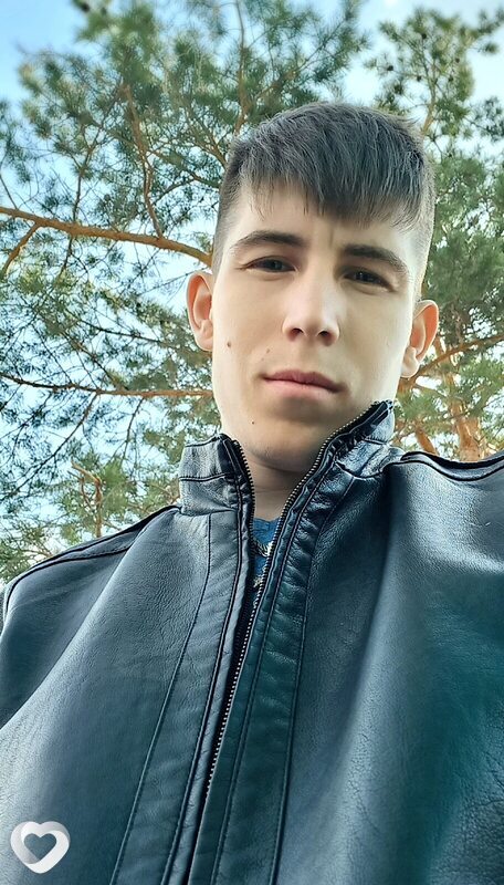 Александр, 26, Петропавловске — анкета №2733617
