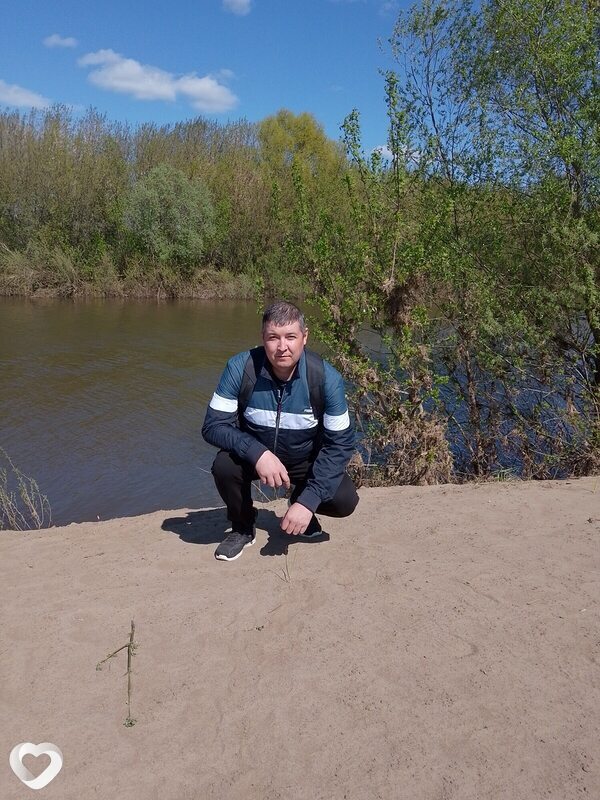 Николай, 38, Новочебоксарске — анкета №2733620