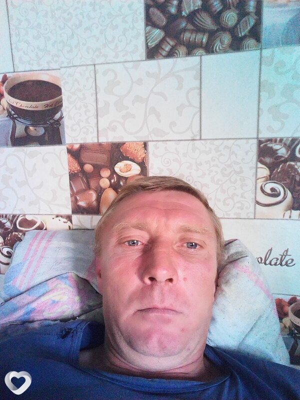 Роман, 43, Барнауле — анкета №2733623