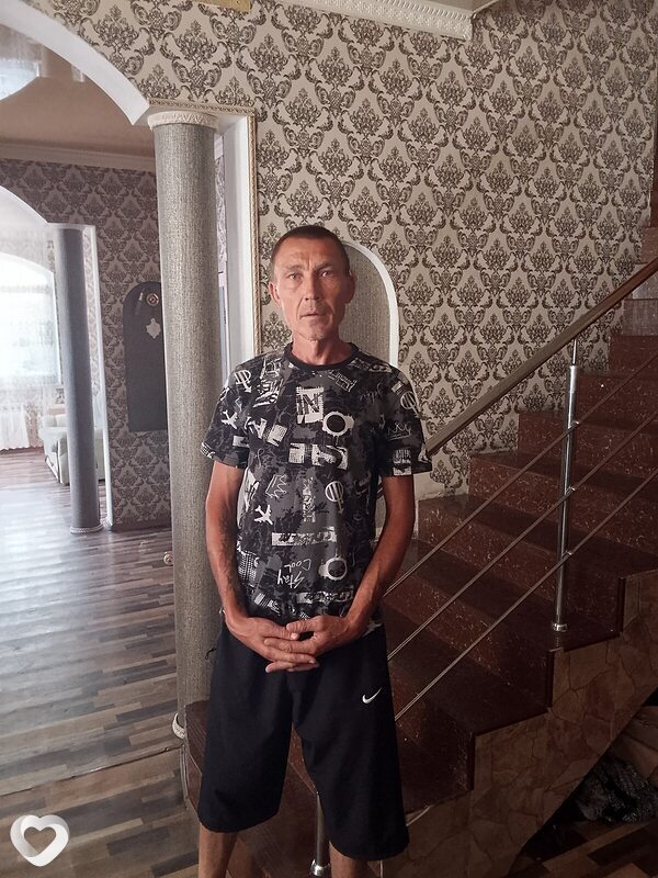 Анатолий, 45, Краснодаре — анкета №2733725