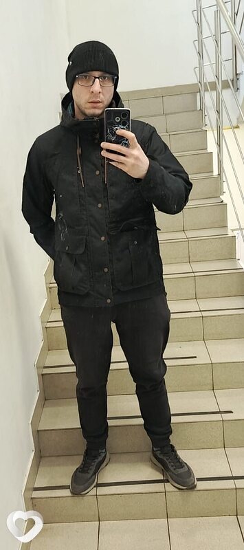 Максим, 36, Саратове — анкета №2733728