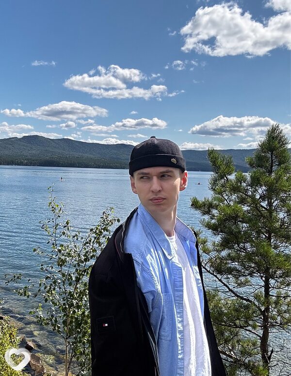 Евгений, 24, Челябинске — анкета №2733733