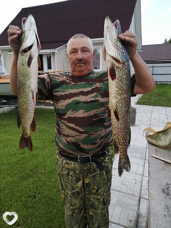 Сергей, 67, Санкт-Петербурге — анкета №2733734