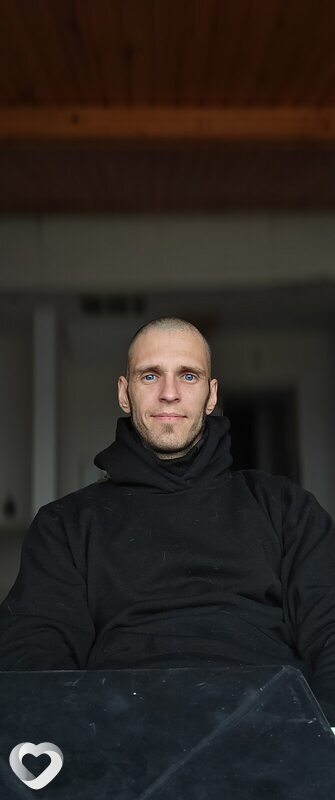 Владислав, 35, Самаре — анкета №2733737