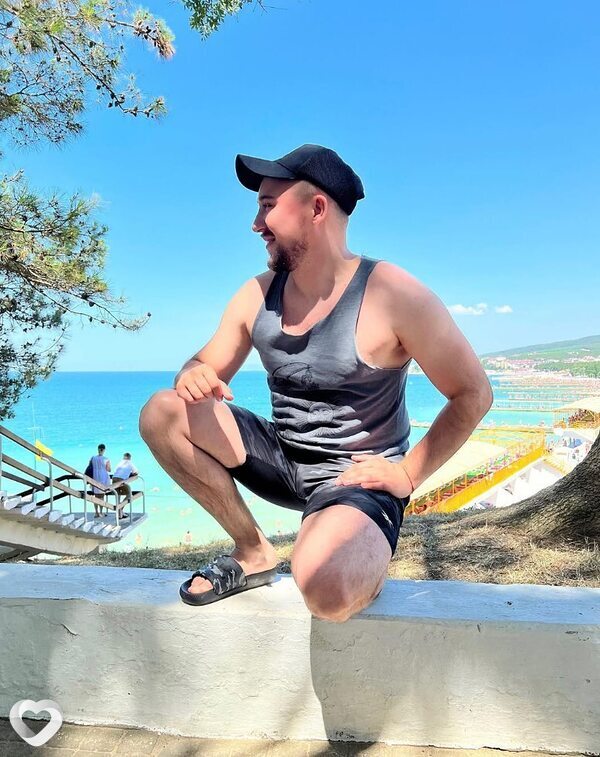 Дмитрий, 33, Нижнем Тагиле — анкета №2733739