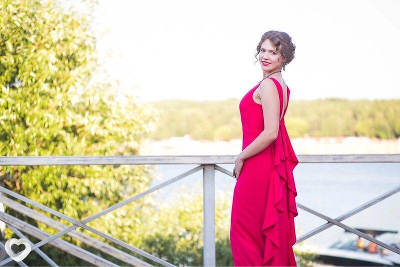 Karina, 35, Феодосии — анкета №2733742