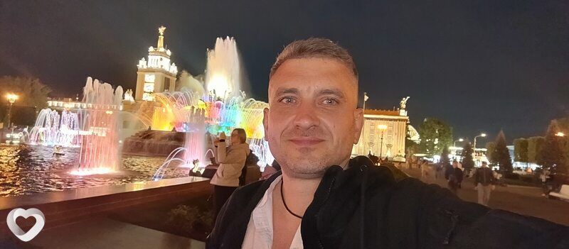 Виталий, 41, Донецке — анкета №2733745