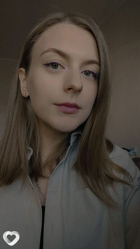 Диана, 26, Москве — анкета №2733789