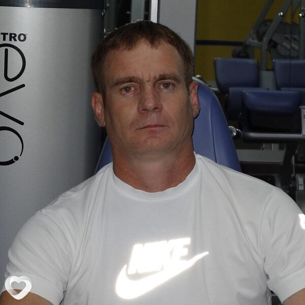 Слава, 49, Солнечногорске — анкета №2733792