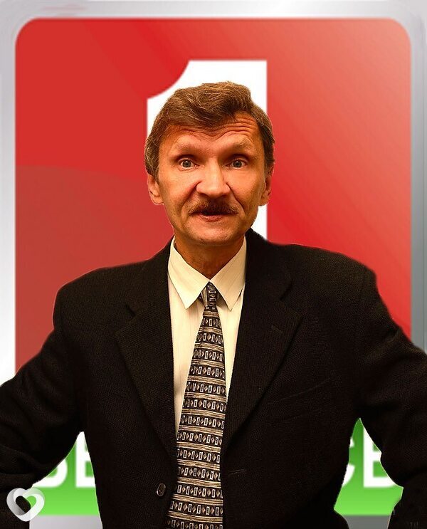 Алексей, 55, Минске — анкета №2733653