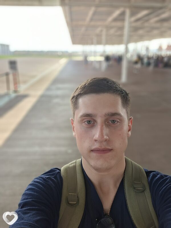 Алексей, 21, Гродно — анкета №2733665