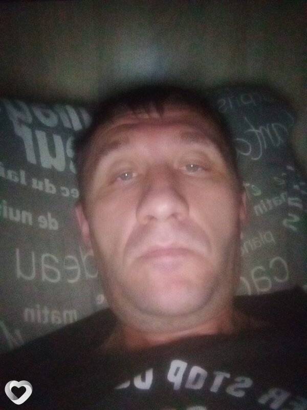 Артем, 38, Омске — анкета №2733676