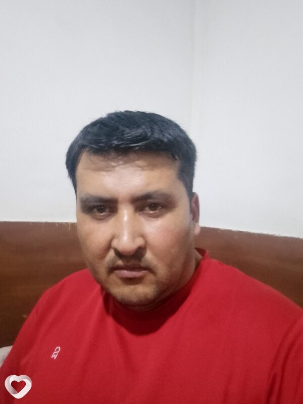 Макс, 40, Братске — анкета №2733679
