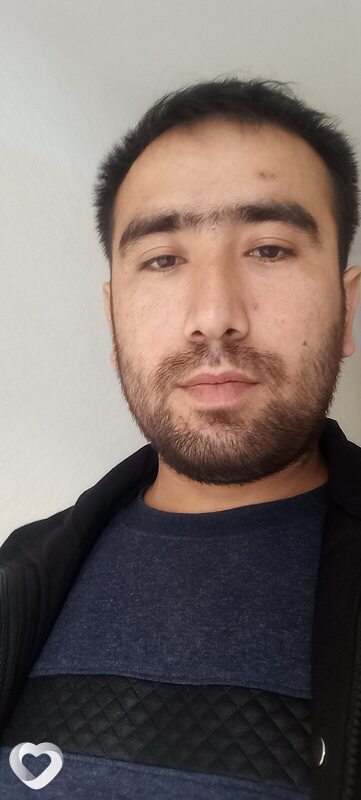 Али, 30, Кингисеппе — анкета №2733686