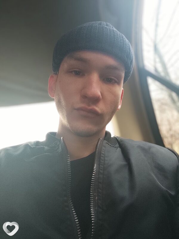 Дмитрий, 33, Калининграде — анкета №2733687