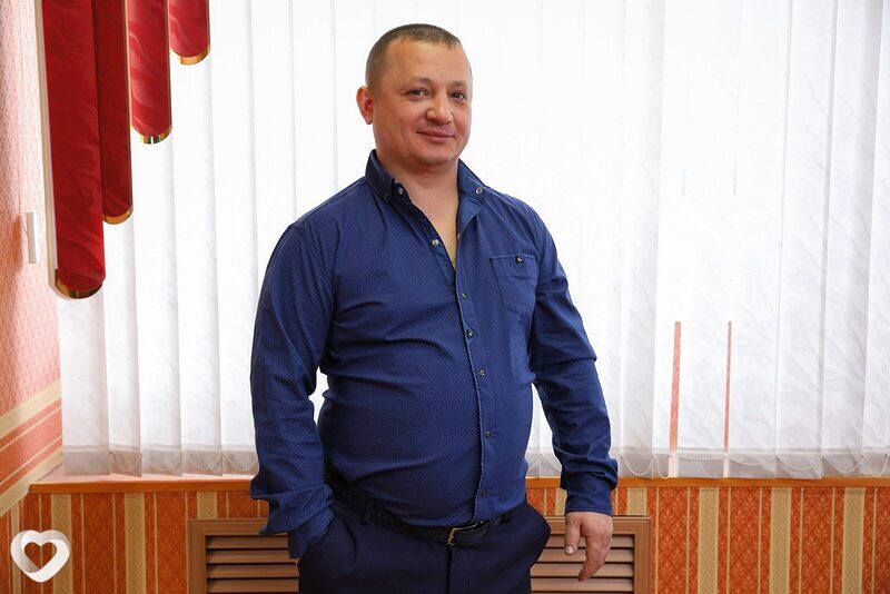 Вадим, Старая Русса