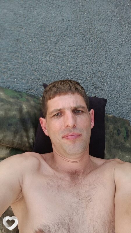 Александр, 41, Майкопе — анкета №2733694