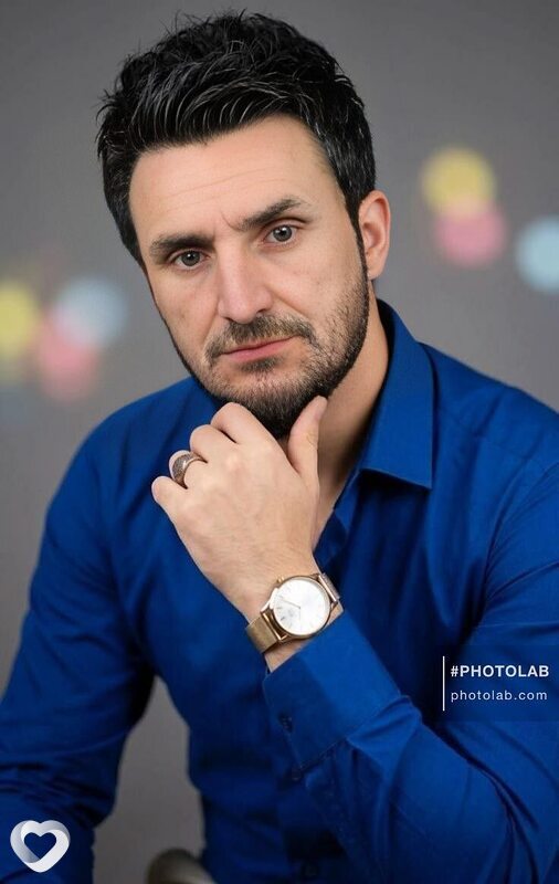 Александр, 48, Луганске — анкета №2733696