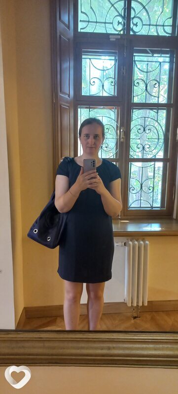 Анна, 43, Санкт-Петербурге — анкета №2733850