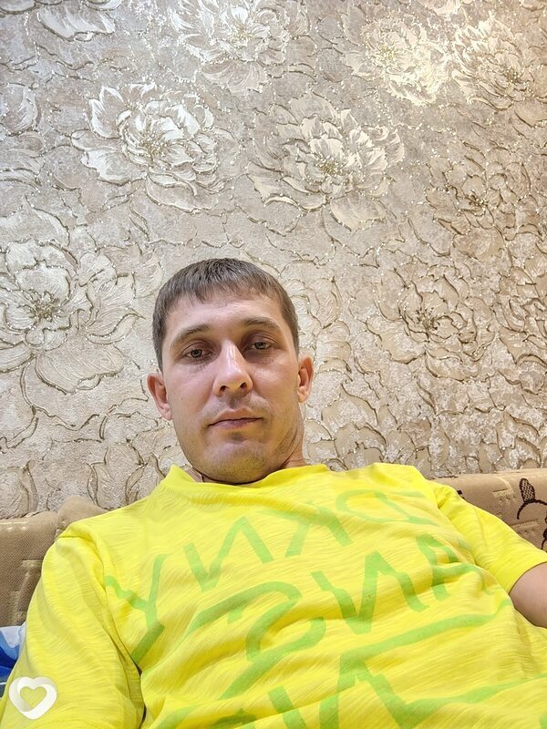 Влад, 36, Уфе — анкета №2733853
