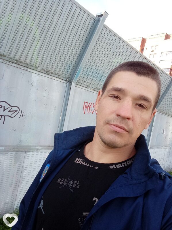 Владимир, 32, Красноярске — анкета №2733855