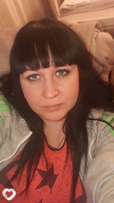 Елена, 46, Тюмени — анкета №2733861