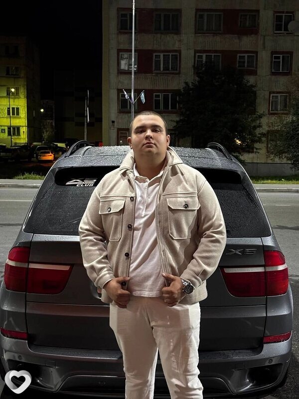 Марат, 24, Чите — анкета №2733867