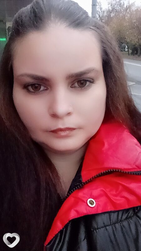 Мария, Москва