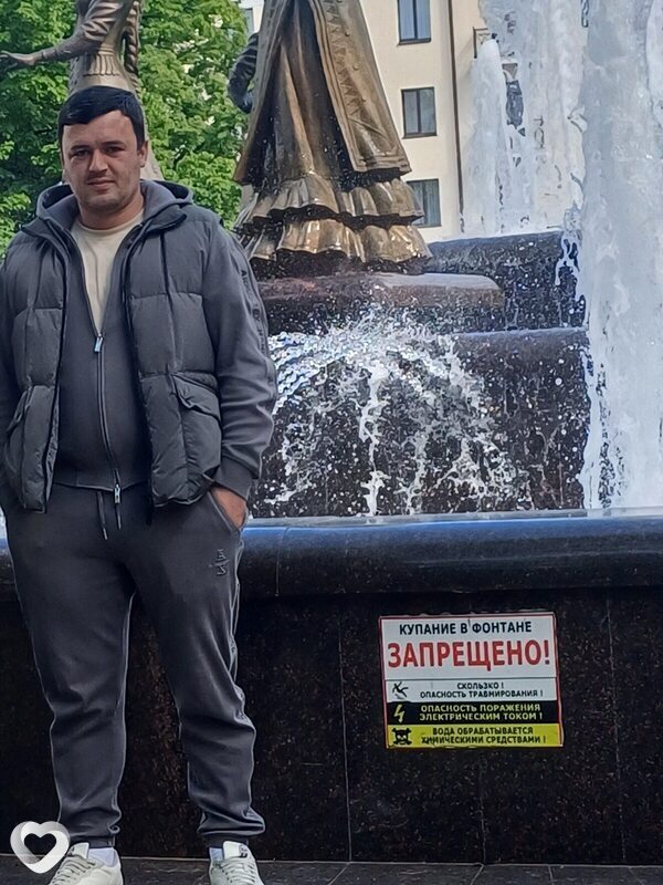 Рома, 31, Самаре — анкета №2733870
