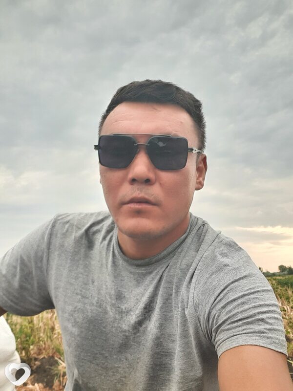 Руслан, 35, Астрахани — анкета №2733882