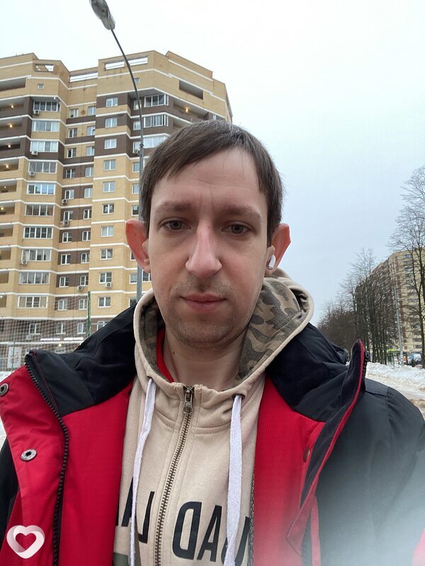 Саша, 36, Луганске — анкета №2733892