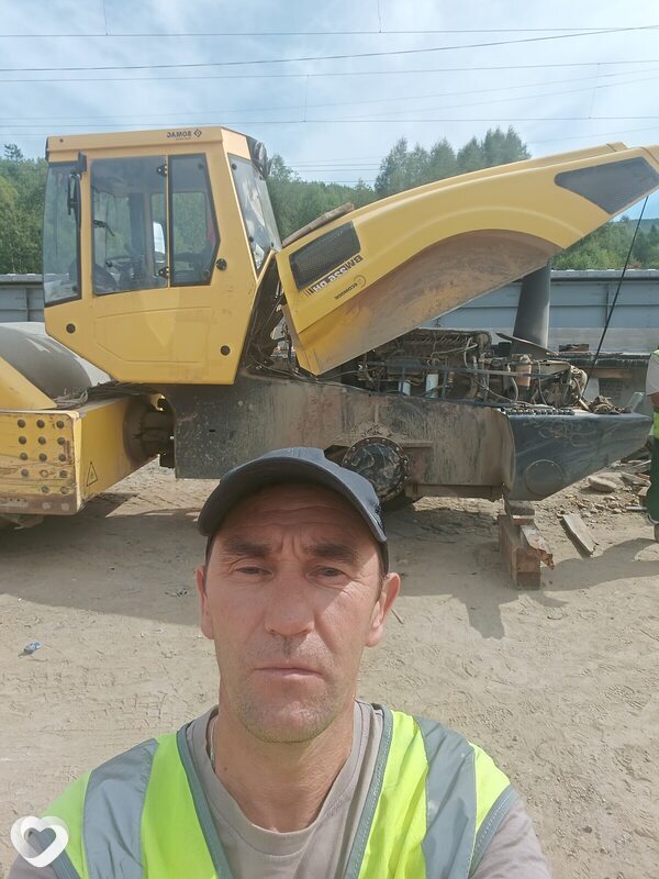 Александр, Северобайкальск