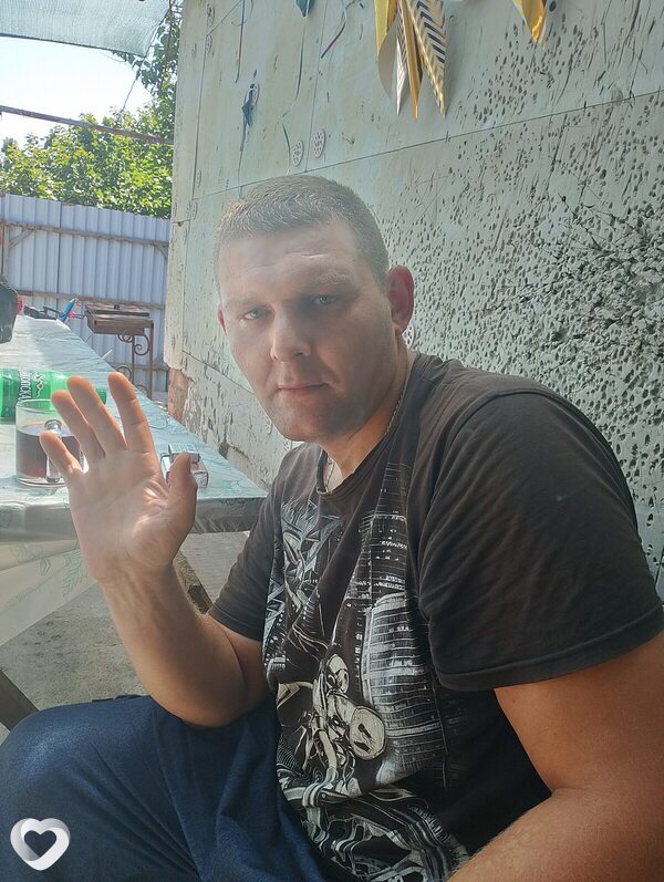 Николай, 33, Майкопе — анкета №2733927