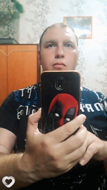 Artem, 39, Иванове — анкета №2733936